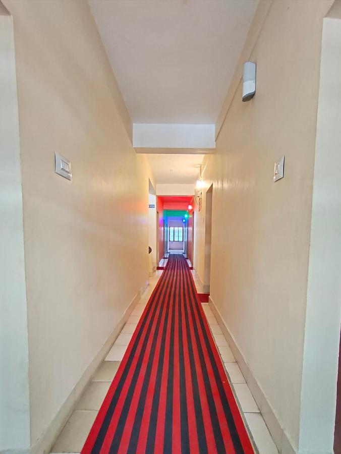 Hotel MALABAR Residency Perintalmanna Exterior foto