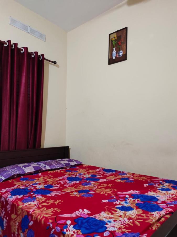 Hotel MALABAR Residency Perintalmanna Habitación foto