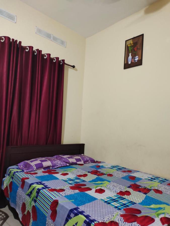 Hotel MALABAR Residency Perintalmanna Habitación foto