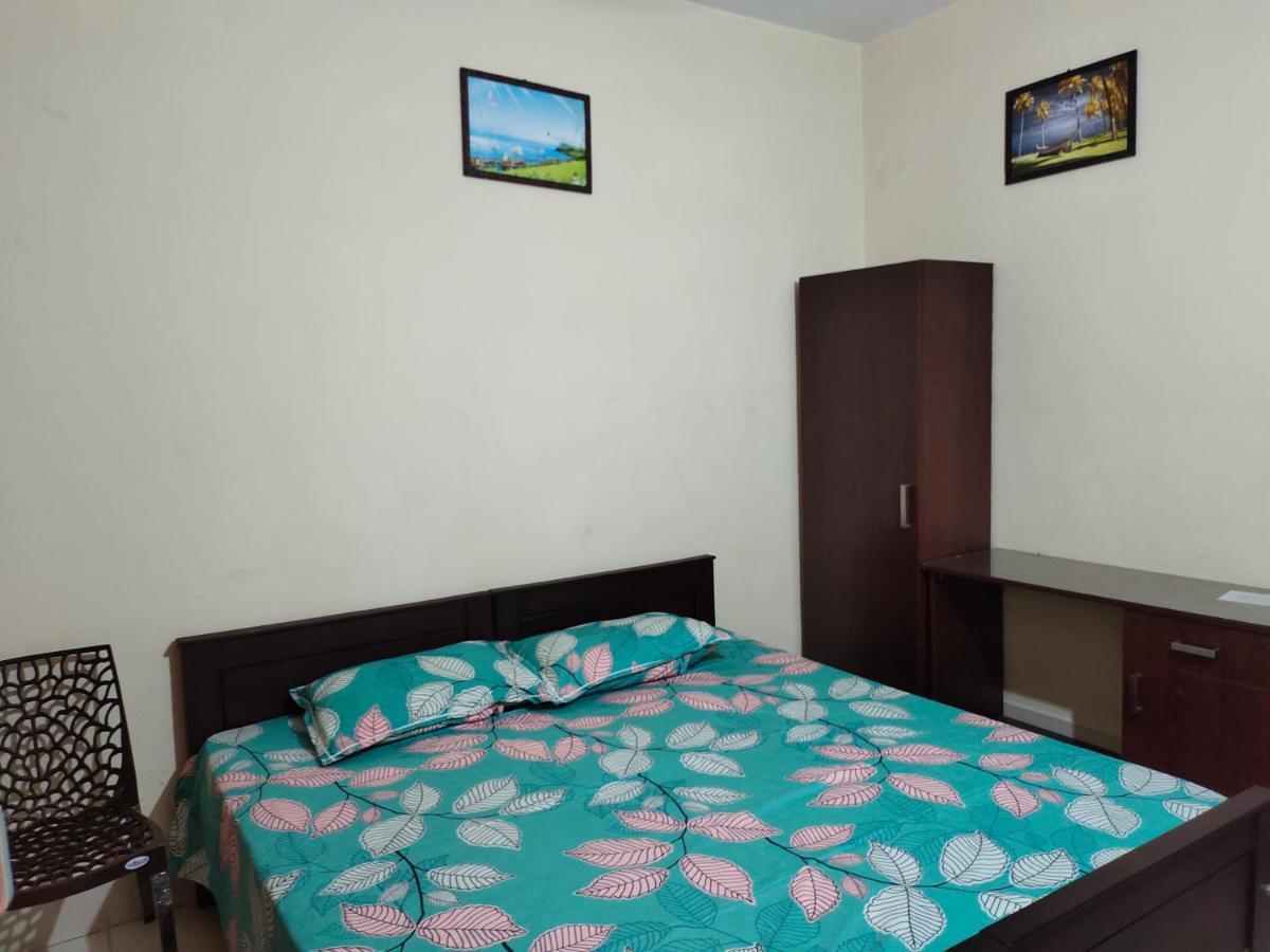 Hotel MALABAR Residency Perintalmanna Habitación foto