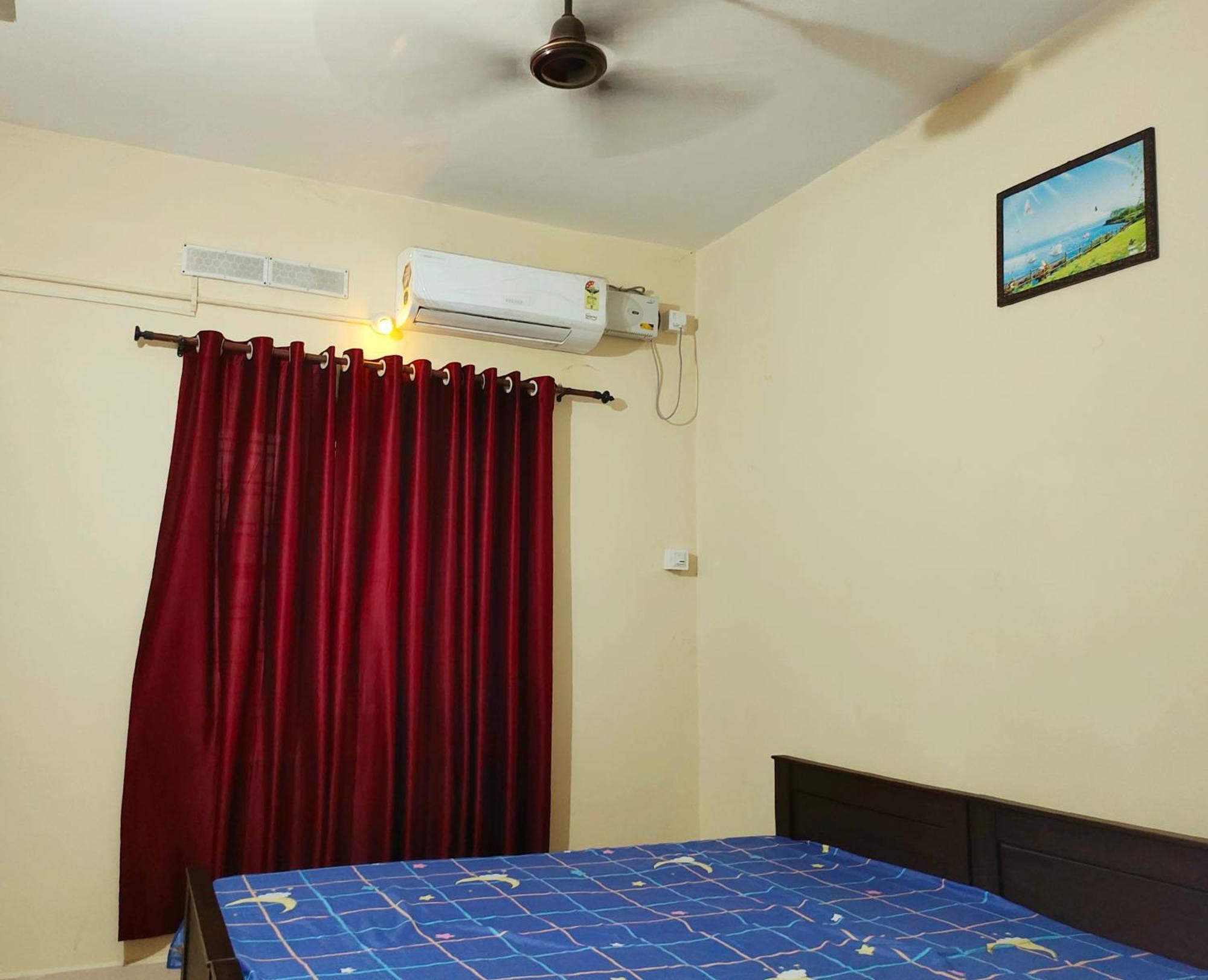 Hotel MALABAR Residency Perintalmanna Habitación foto