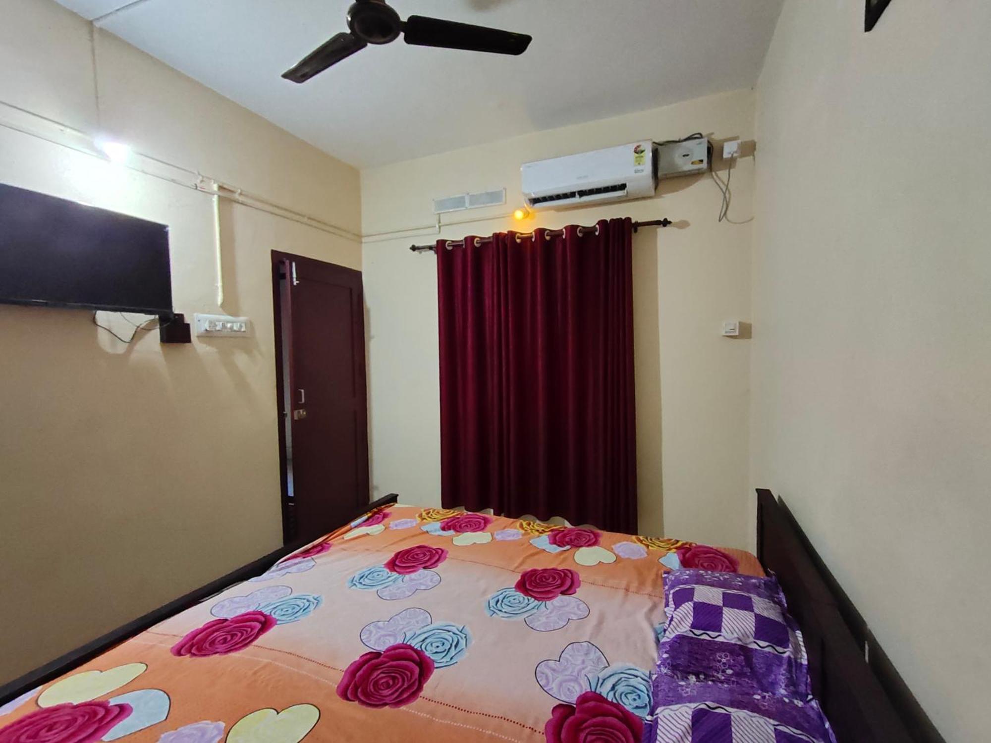 Hotel MALABAR Residency Perintalmanna Habitación foto