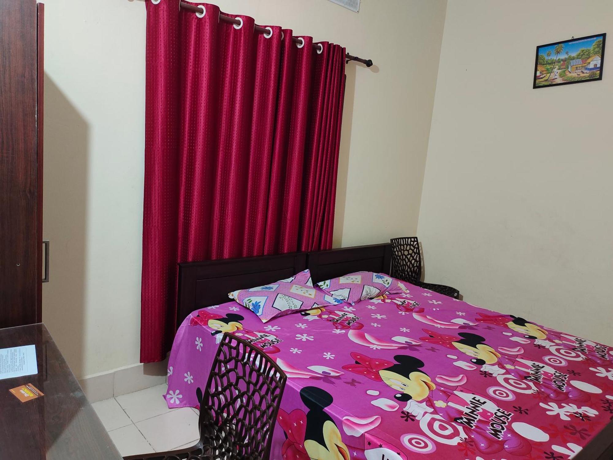 Hotel MALABAR Residency Perintalmanna Habitación foto